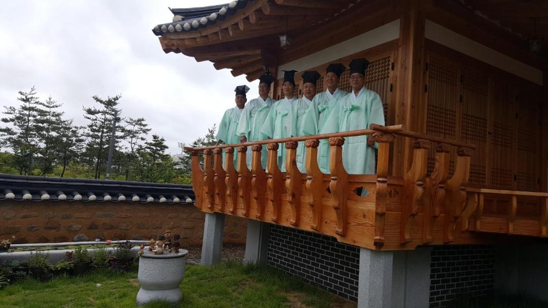 Photo of Others in Pungsan