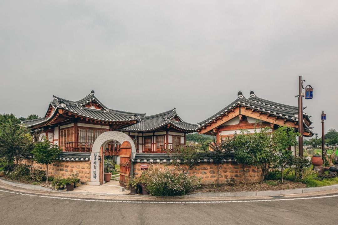 Photo of Others in Pungsan