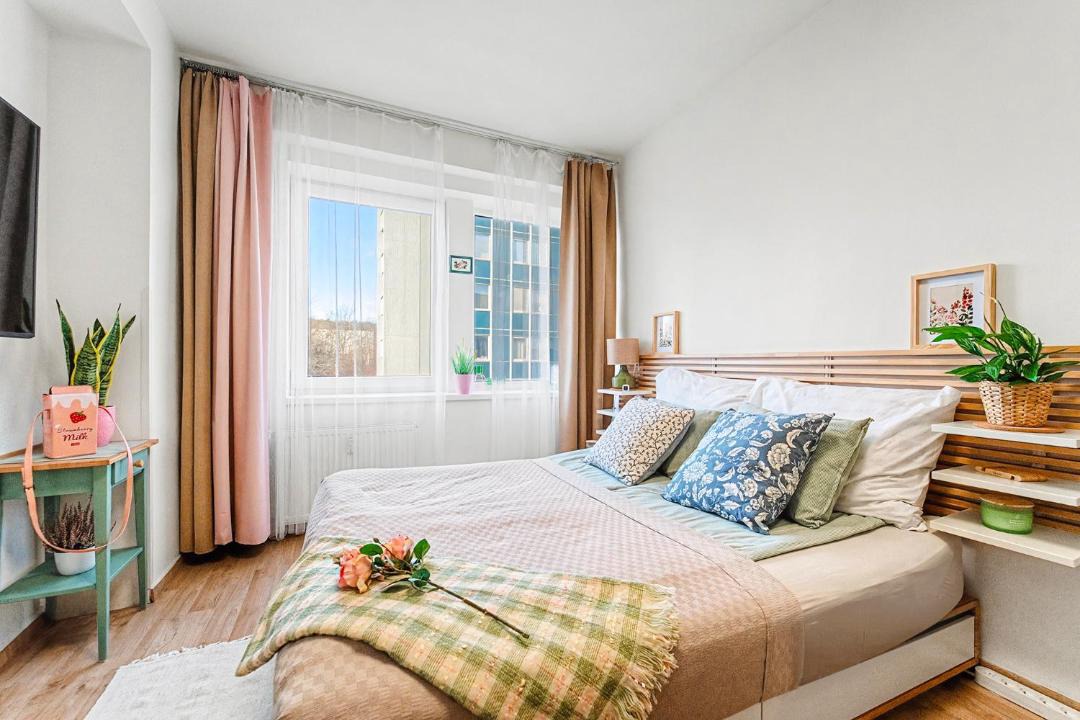 Photo of Bedroom in Prague 5