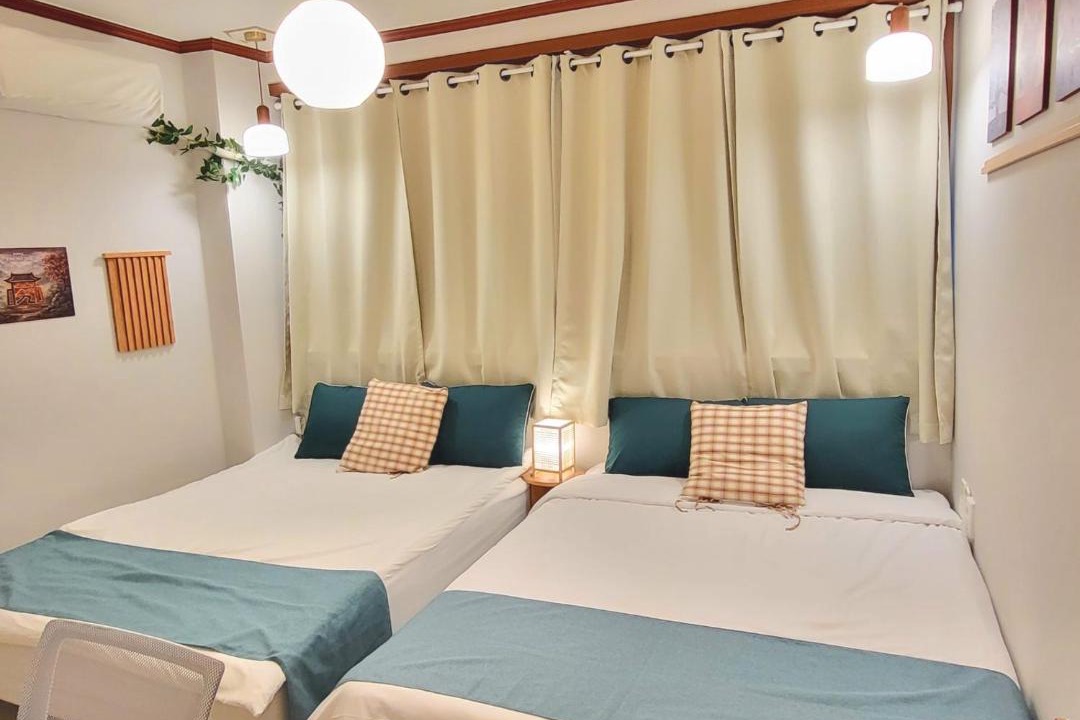 Photo of Bedroom in Seongnae-dong