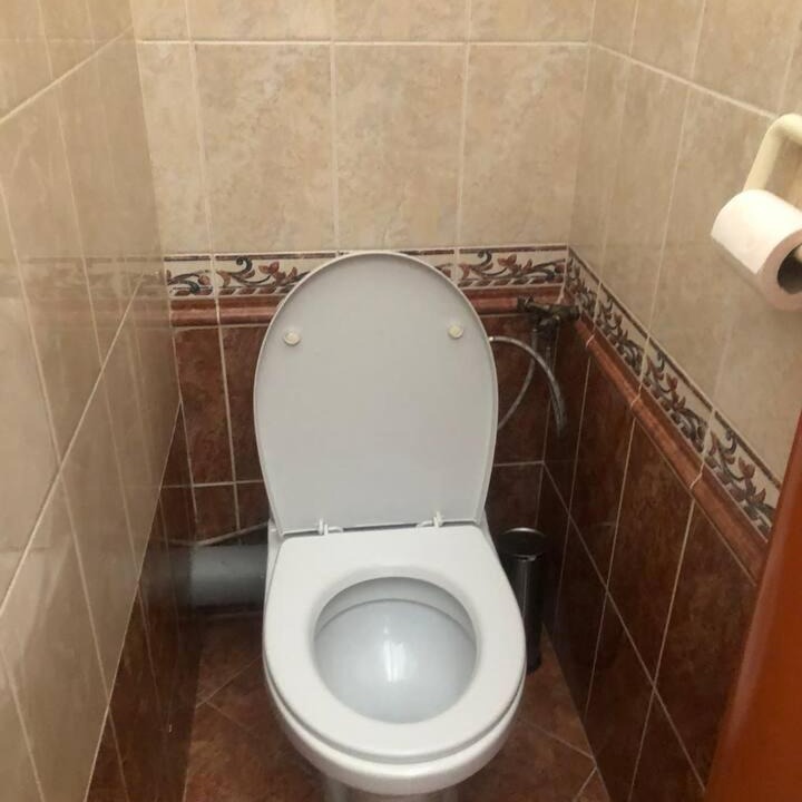 Photo of Bathroom in Petrska ctvrt
