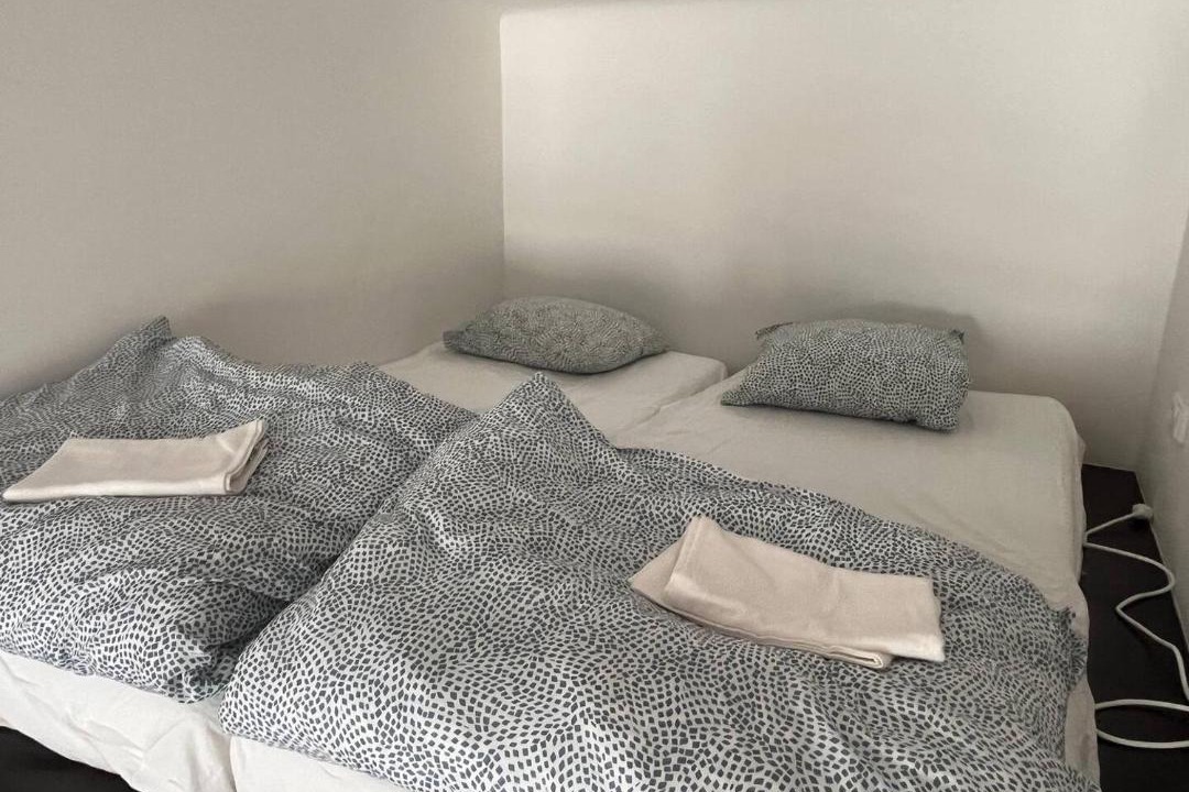 Photo of Bedroom in Petrska ctvrt