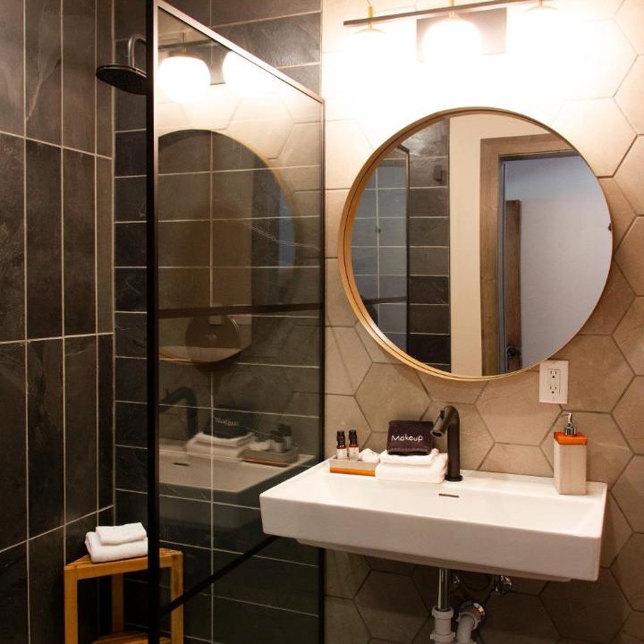 Photo of Bathroom in Cuchara