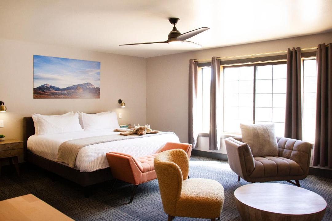 Photo of Bedroom in Cuchara