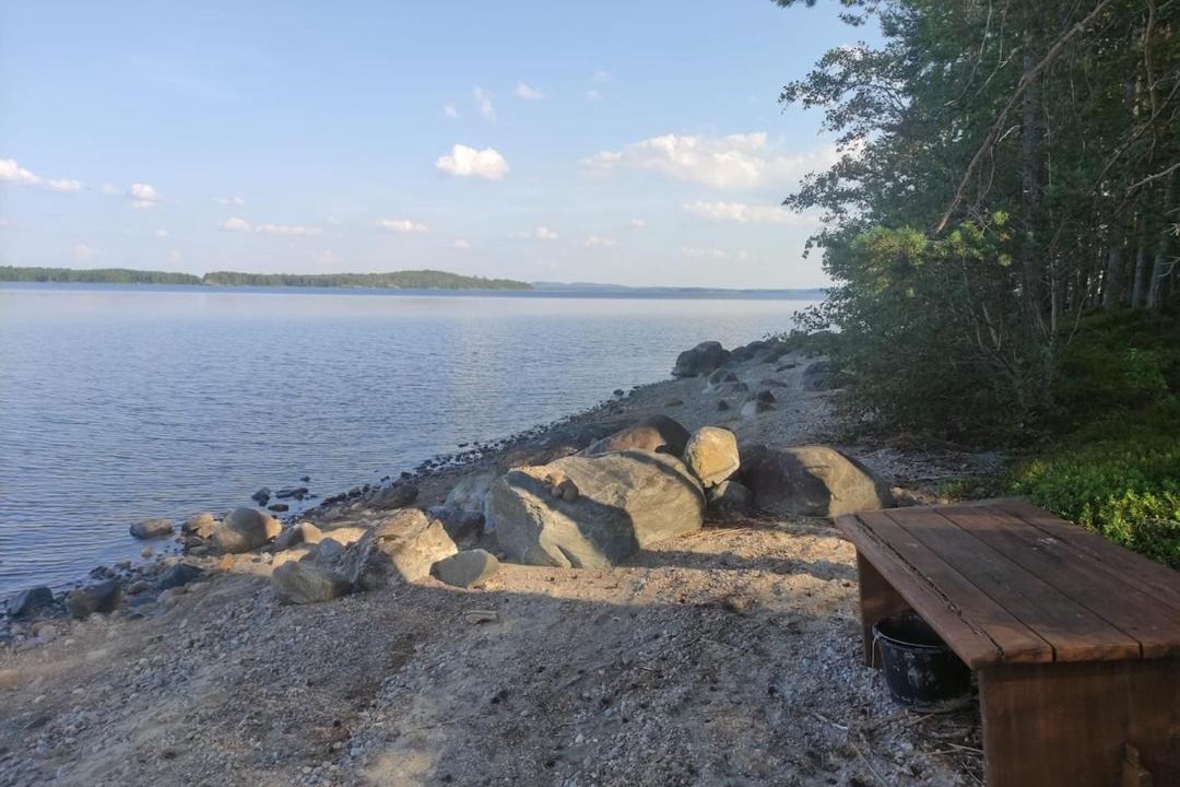 Photo of Others in Koli National Park