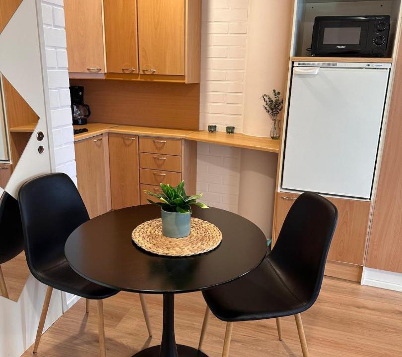 Photo of Kitchen in Seinajoki
