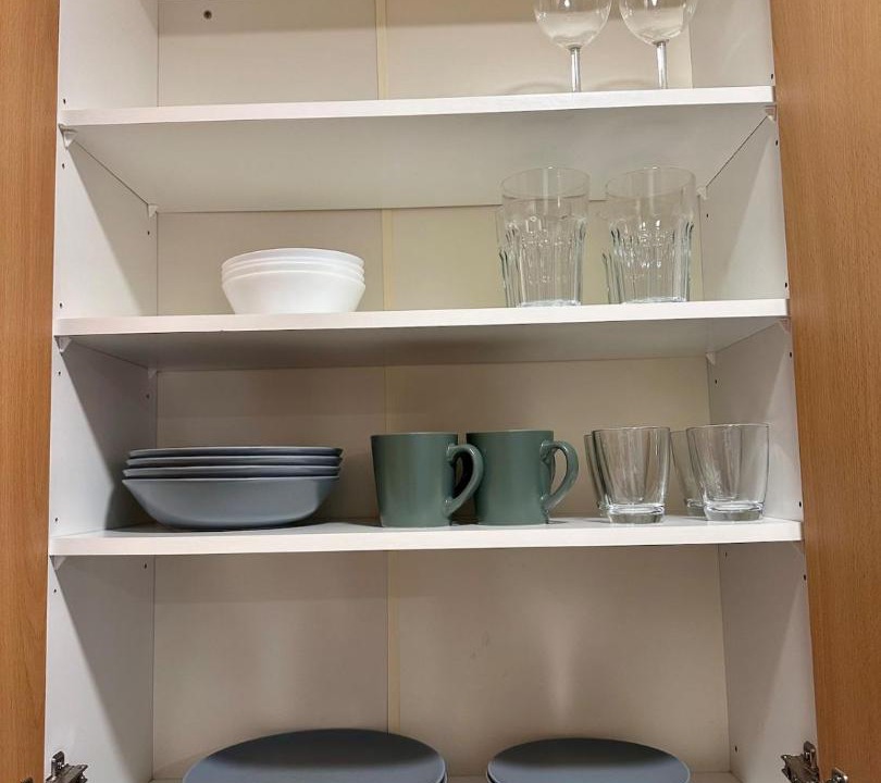 Photo of Kitchen in Seinajoki