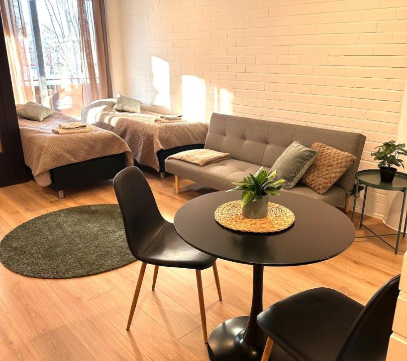 Photo of Livingroom in Seinajoki