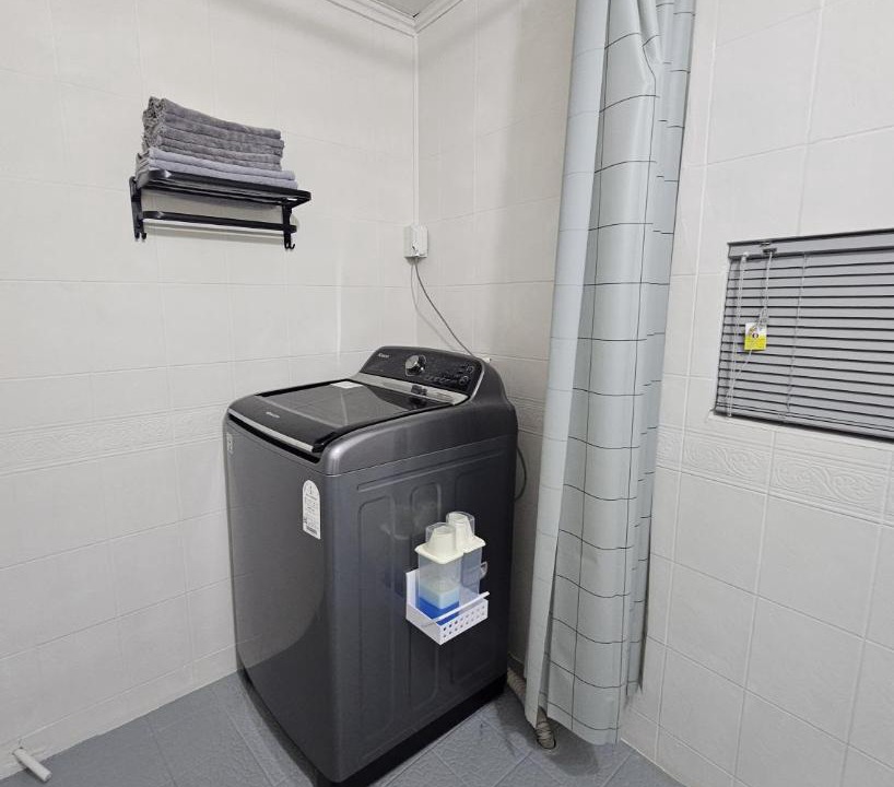 Photo of Bathroom in Jung-gu