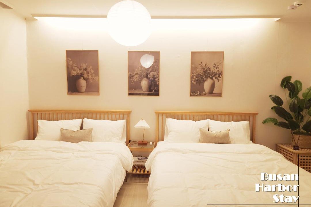 Photo of Bedroom in Jung-gu