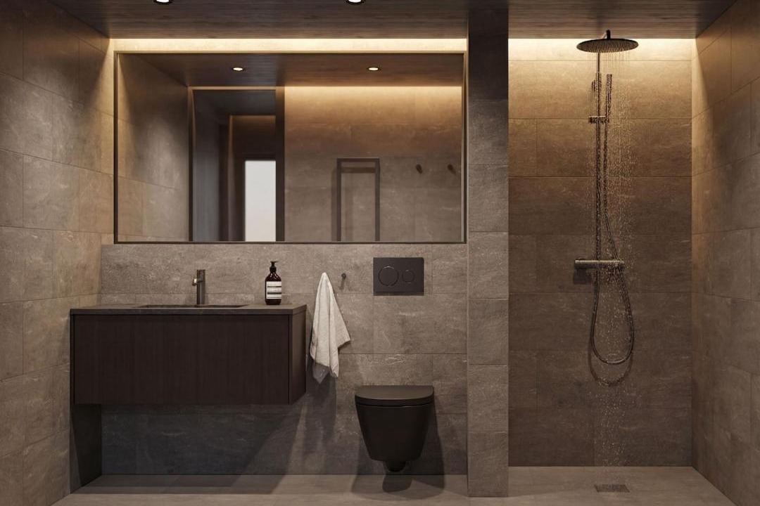 Photo of Bathroom in Rovaniemi