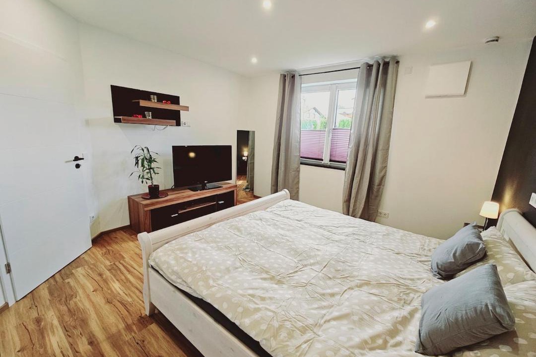 Photo of Bedroom in Hengersberg