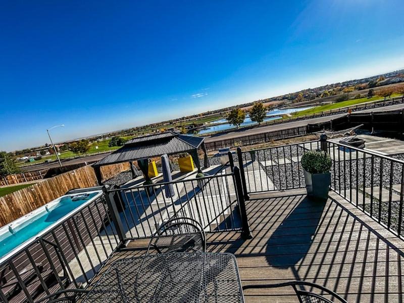 Photo of Patio Balcony in Thornton