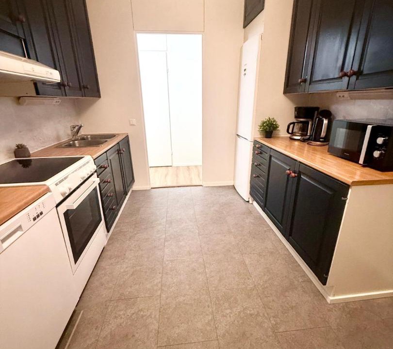Photo of Kitchen in Oulu