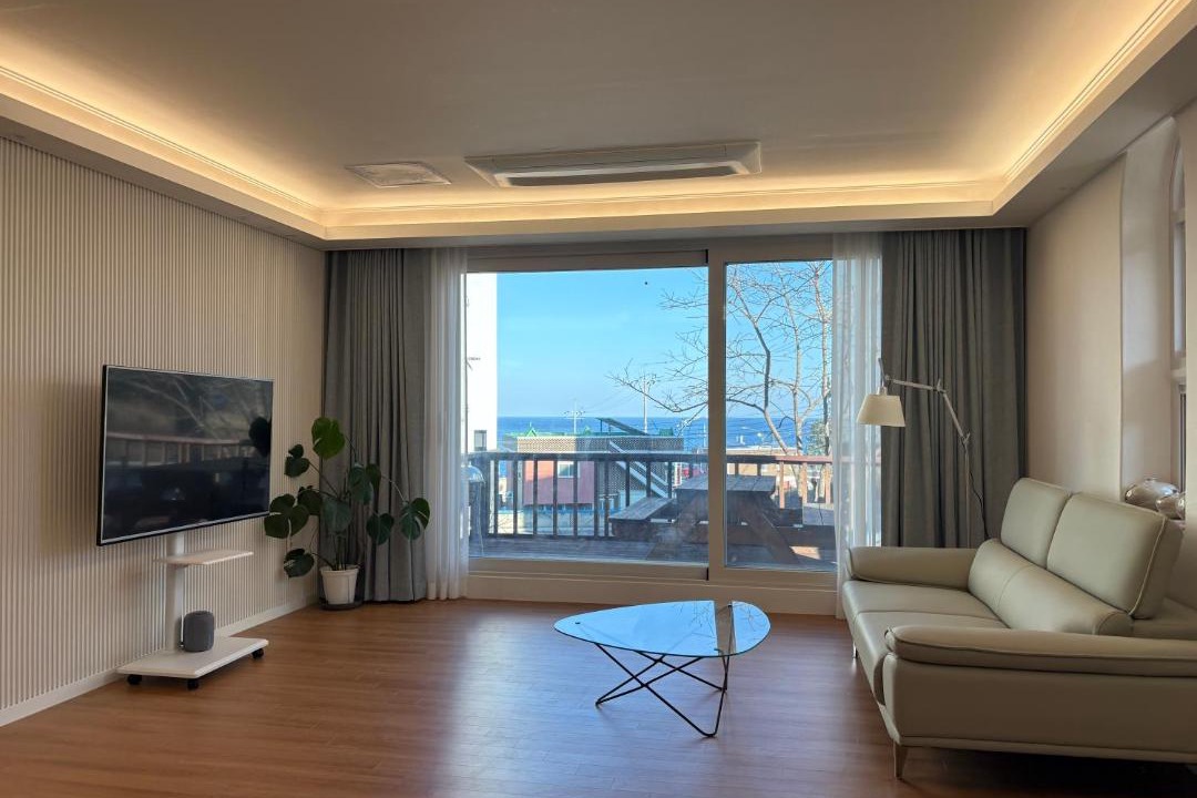 Photo of Livingroom in Donghae