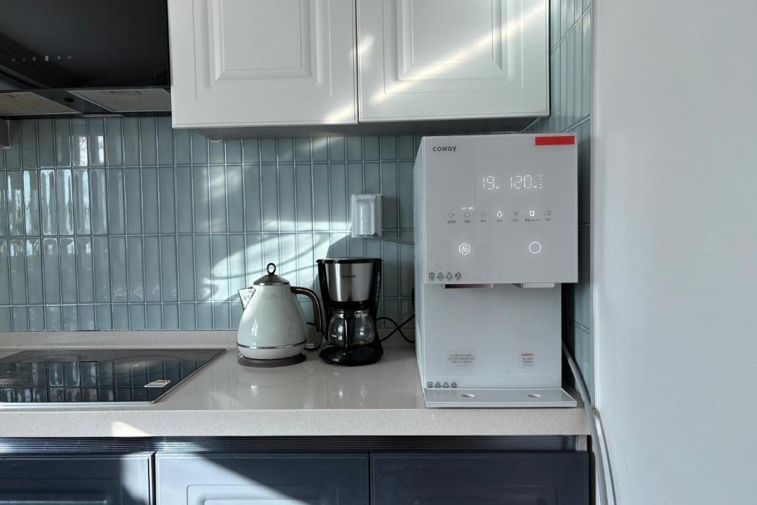Photo of Kitchen in Donghae