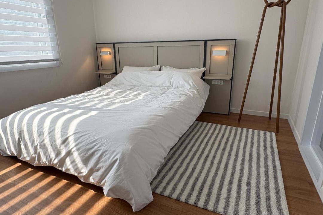 Photo of Bedroom in Donghae