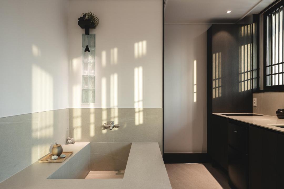 Photo of Bathroom in Jongno-dong