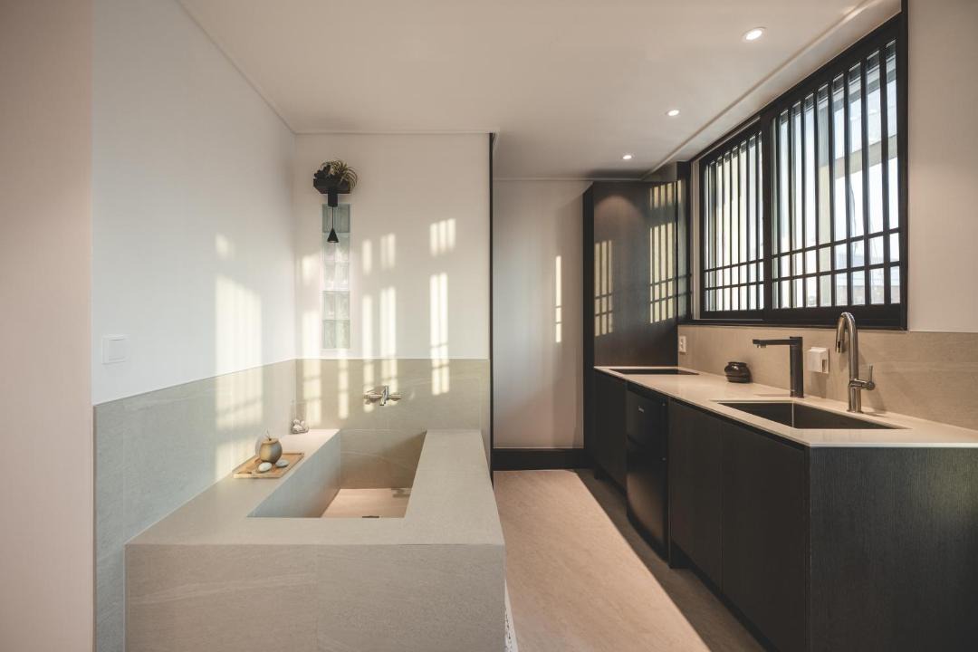 Photo of Bathroom in Jongno-dong