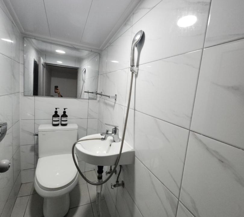 Photo of Bathroom in Yeongdeungpo-gu