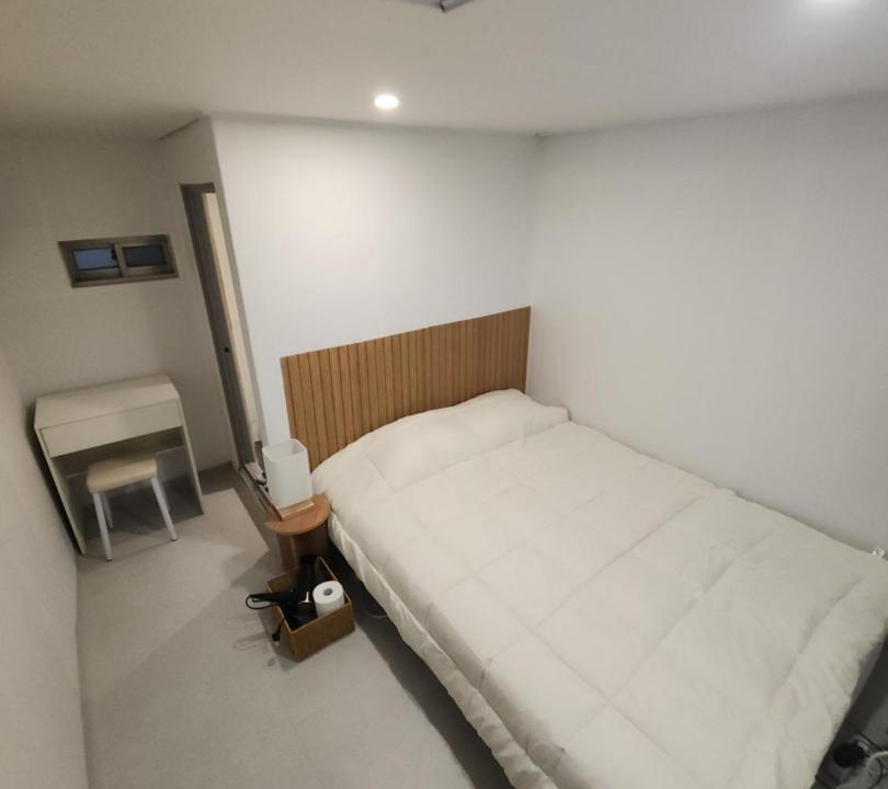 Photo of Bedroom in Yeongdeungpo-gu