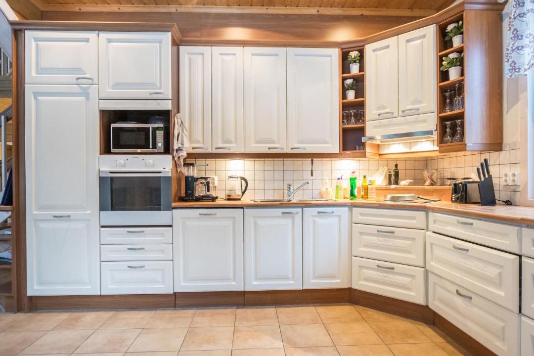 Photo of Kitchen in Nilsia