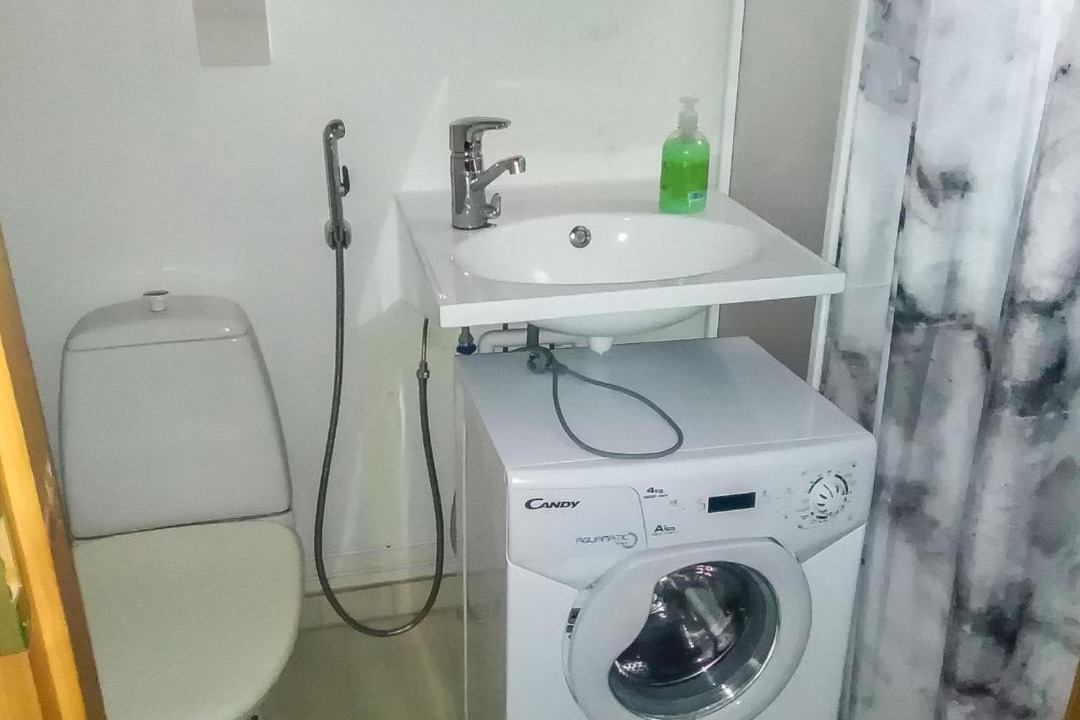 Photo of Bathroom in Bomba