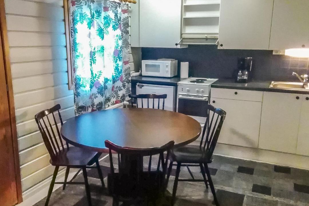 Photo of Kitchen in Bomba