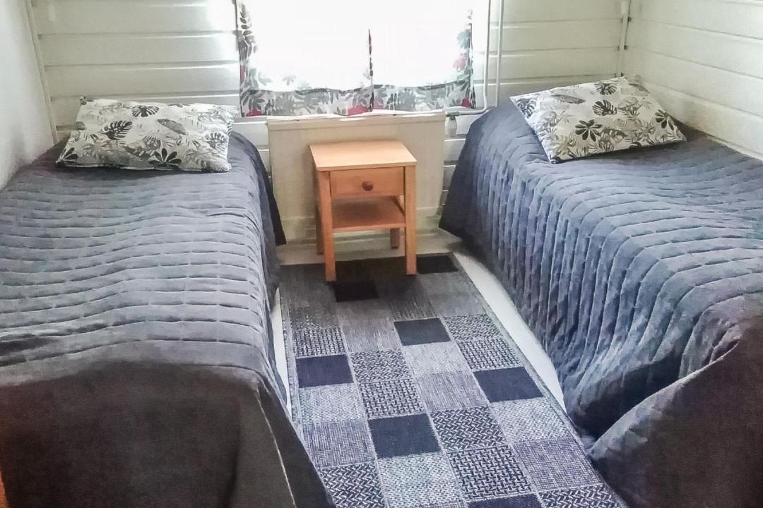 Photo of Bedroom in Bomba