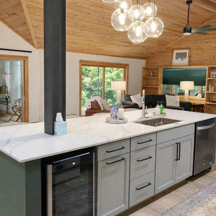 Photo of Kitchen in Durango