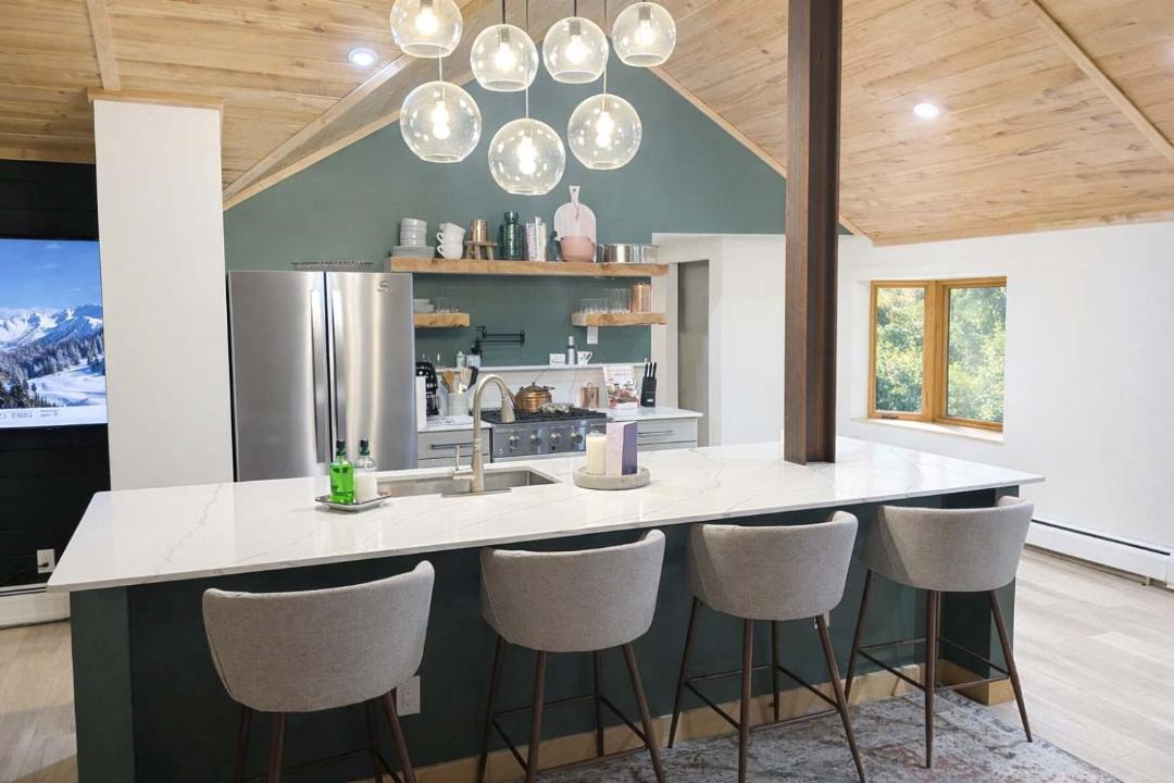 Photo of Kitchen in Durango