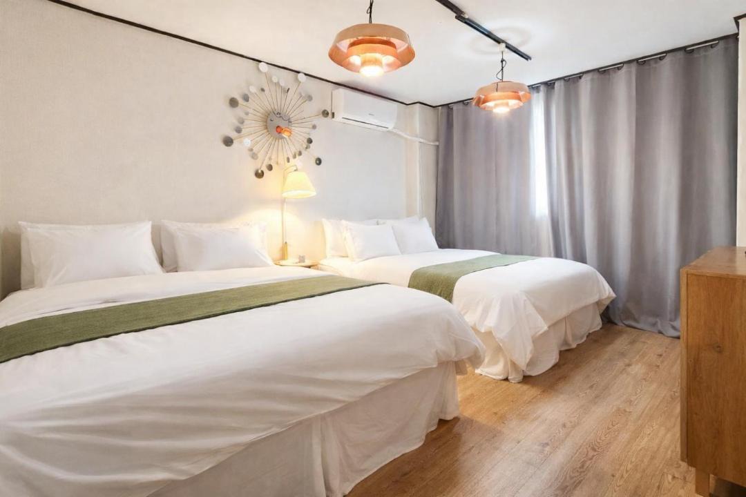 Photo of Bedroom in Seogang-dong