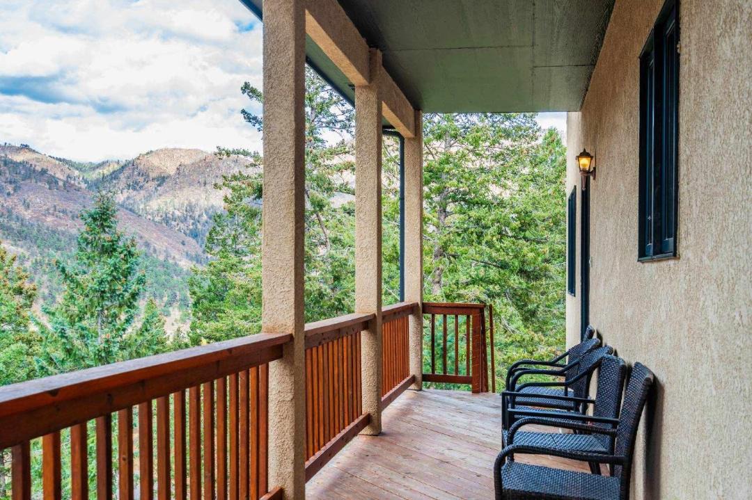 Photo of Patio Balcony in Cascade-Chipita Park