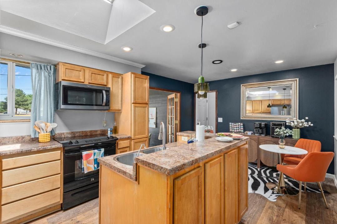 Photo of Kitchen in South Westminster