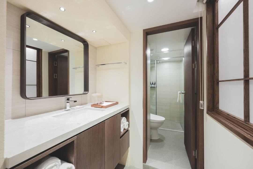 Photo of Bathroom in Sogong-dong
