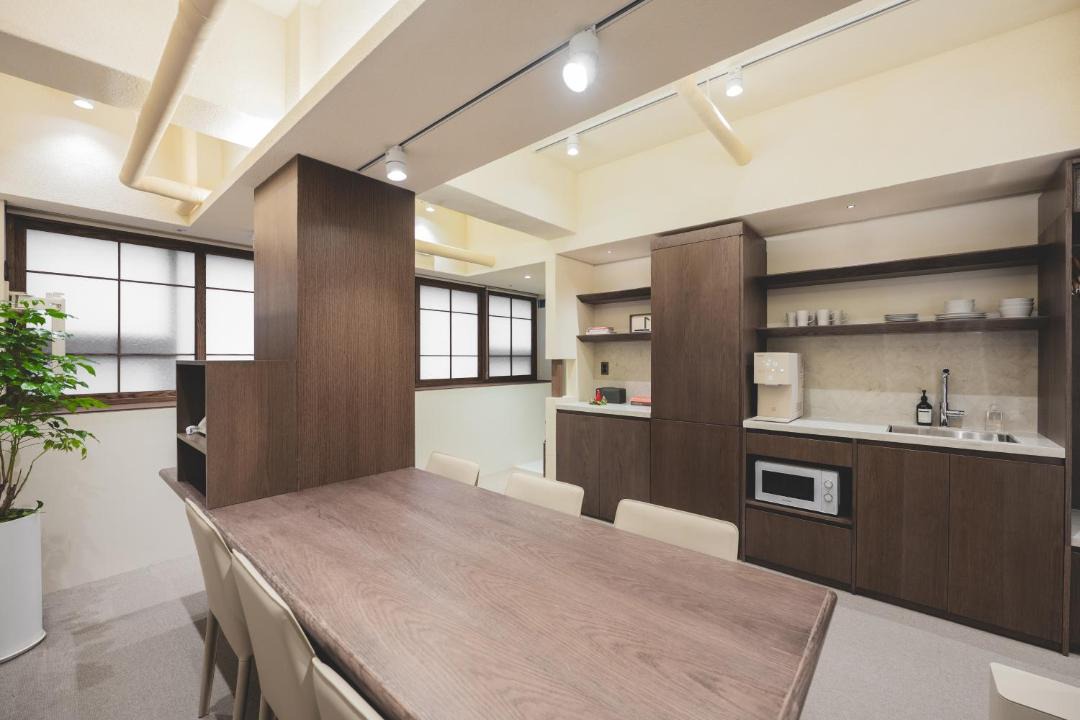 Photo of Kitchen in Sogong-dong