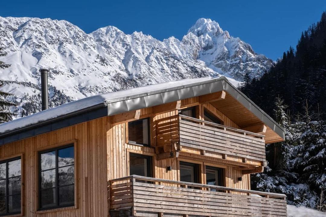 Photo of Others in Chamonix-Mont-Blanc