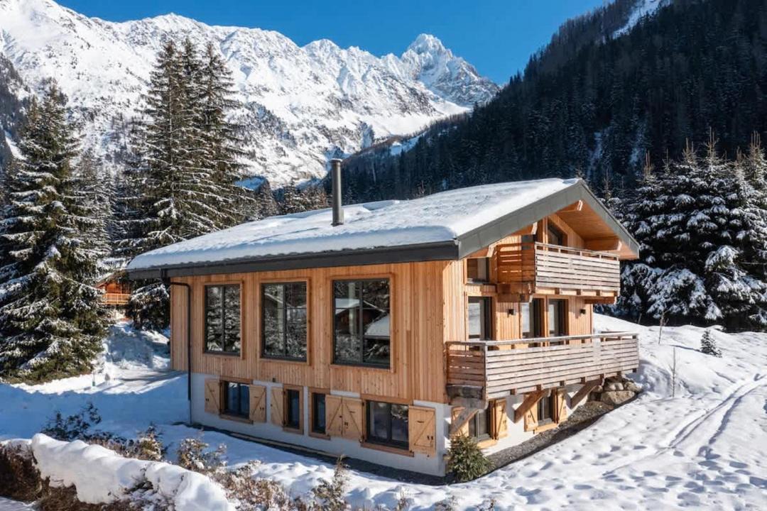 Photo of Others in Chamonix-Mont-Blanc