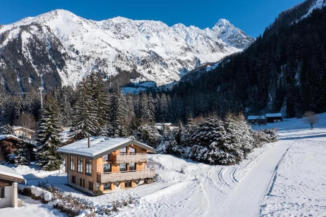 Photo of Others in Chamonix-Mont-Blanc