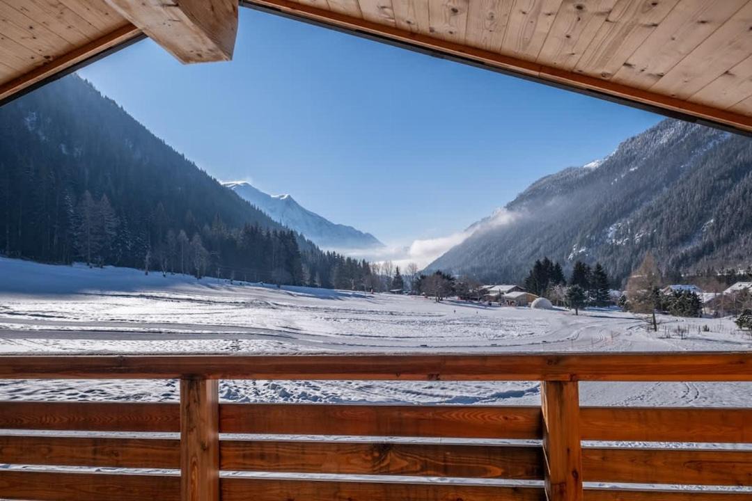 Photo of Others in Chamonix-Mont-Blanc