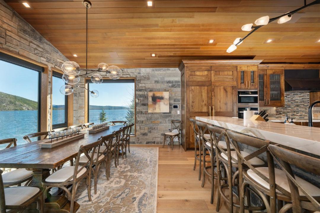 Photo of Kitchen in Grand Lake