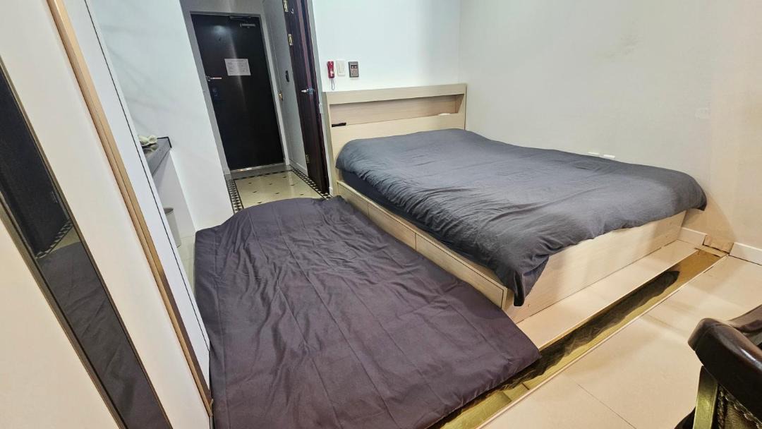 Photo of Bedroom in Gangseo