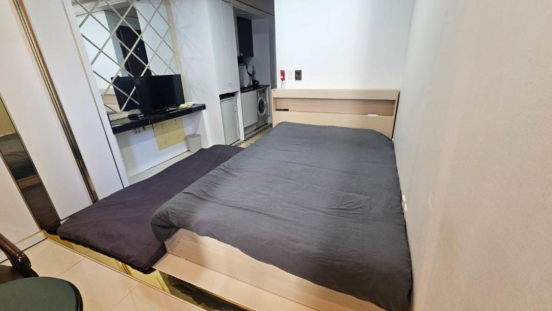 Photo of Bedroom in Gangseo