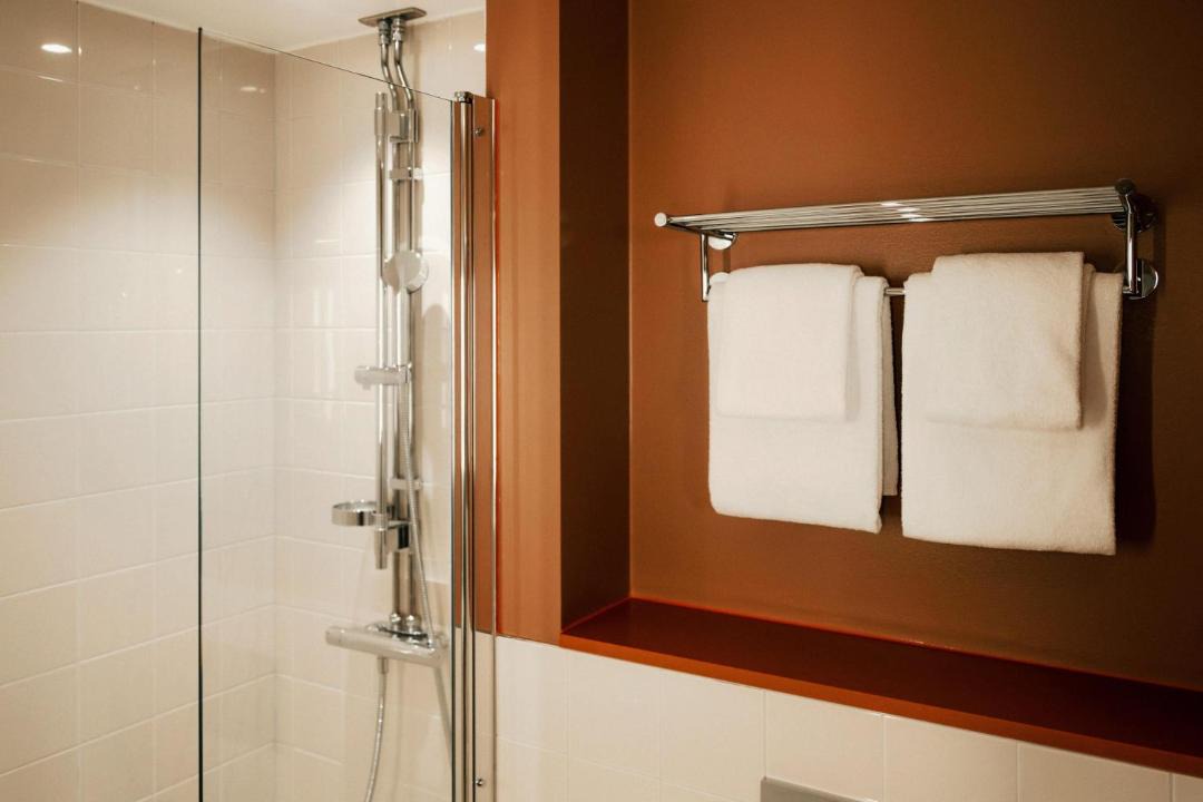 Photo of Bathroom in Oulu