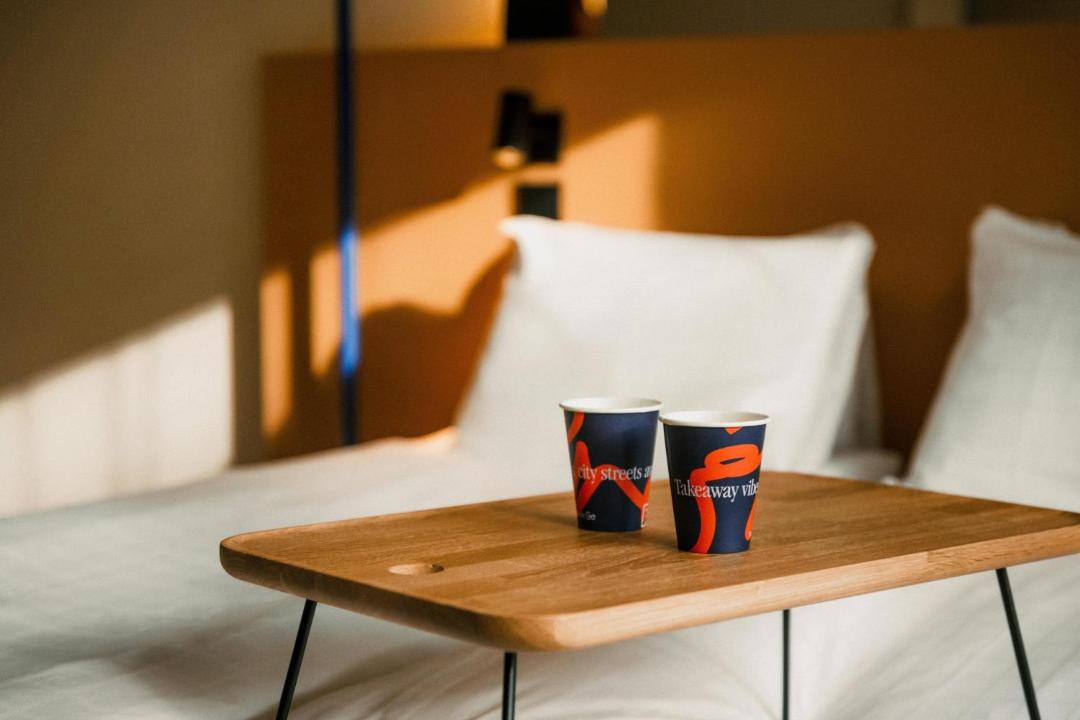 Photo of Bedroom in Oulu