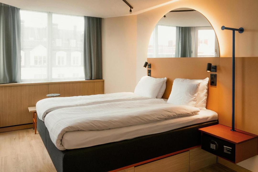 Photo of Bedroom in Oulu