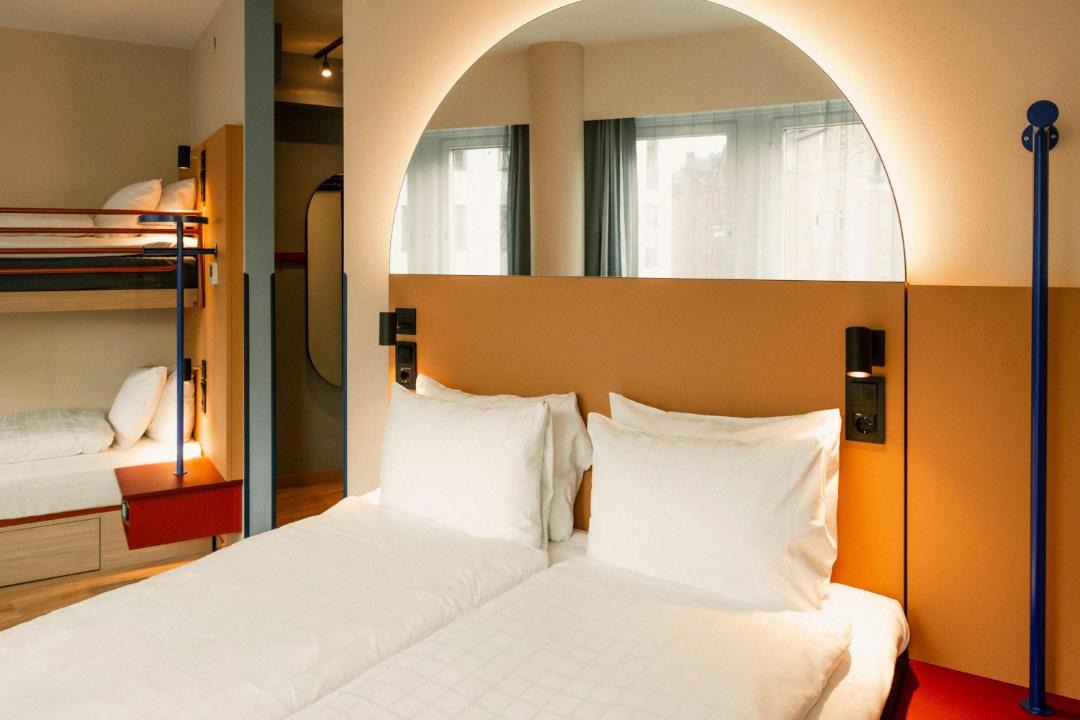 Photo of Bedroom in Oulu