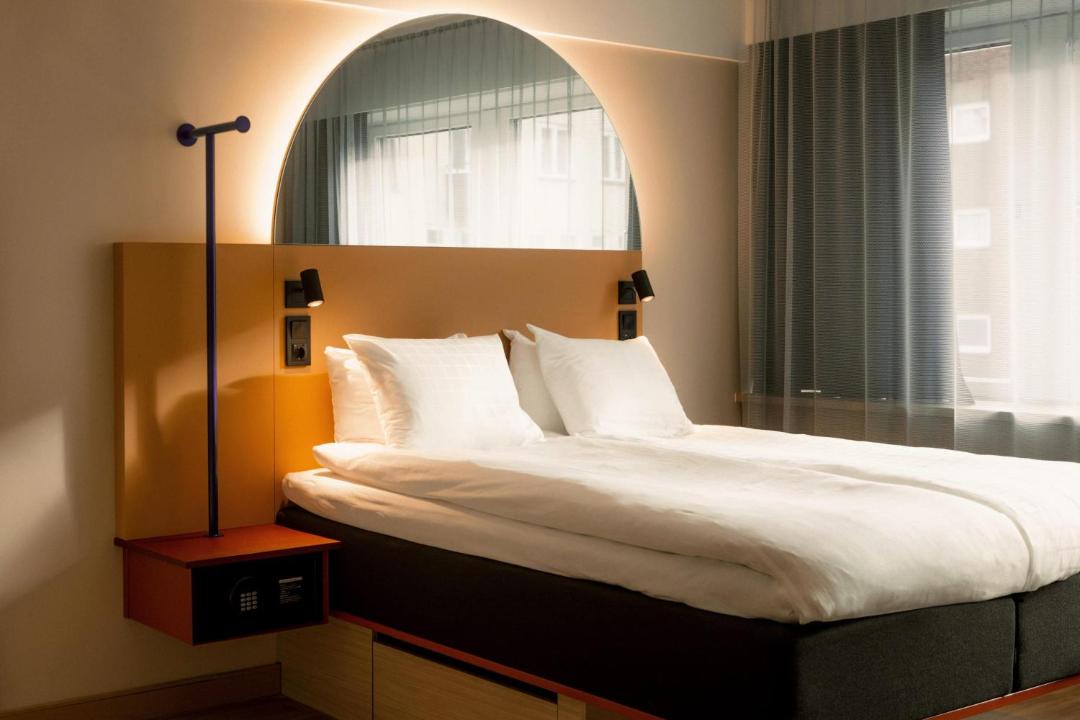 Photo of Bedroom in Oulu