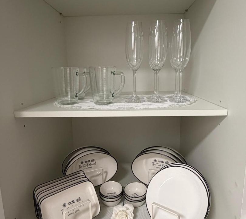Photo of Kitchen in Suyeong-Gu