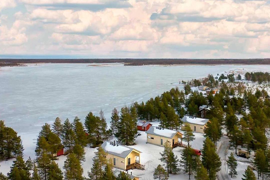 Photo of Others in Hailuoto